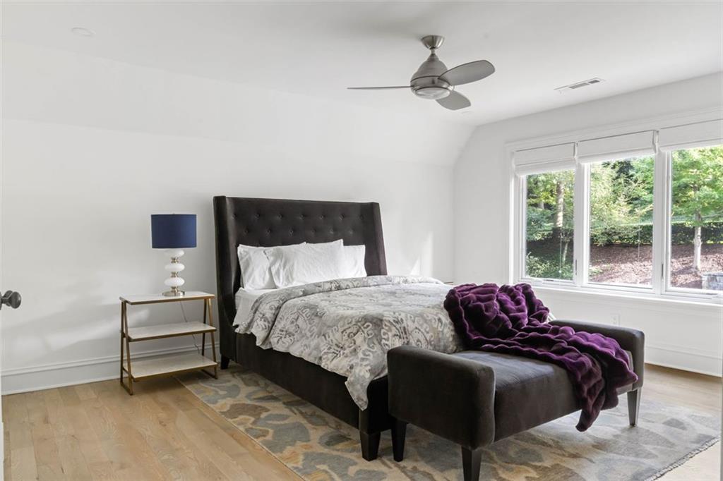 Buckhead - Residential