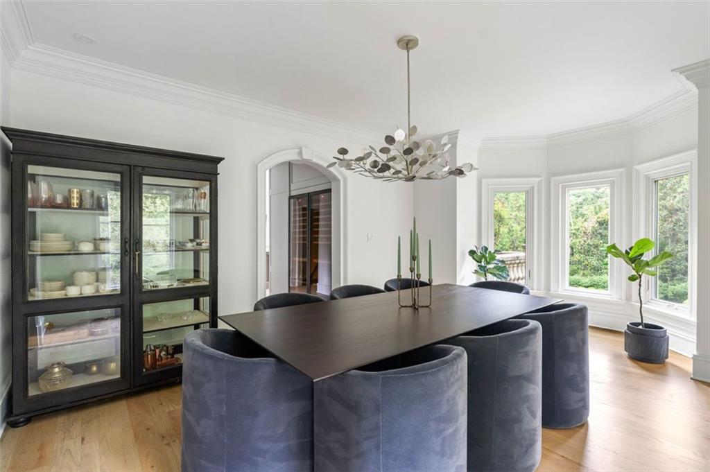 Buckhead - Residential