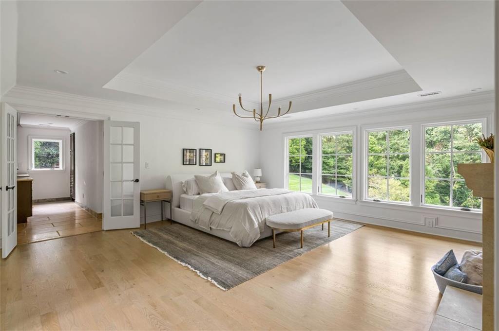 Buckhead - Residential