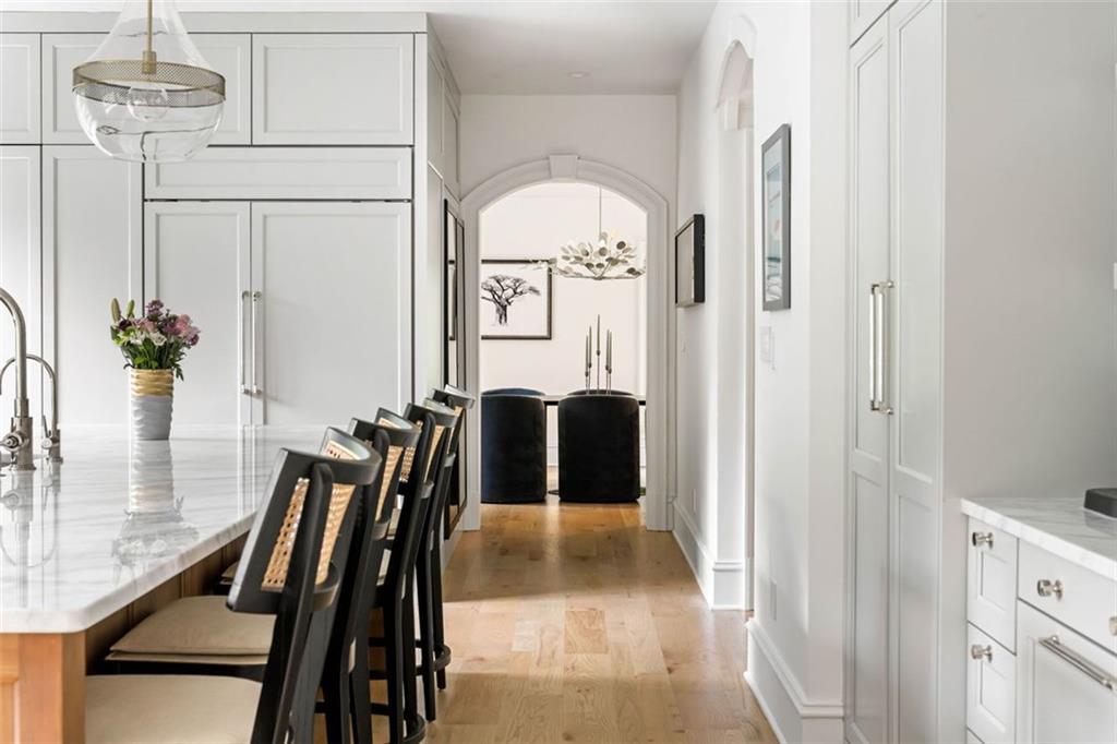 Buckhead - Residential
