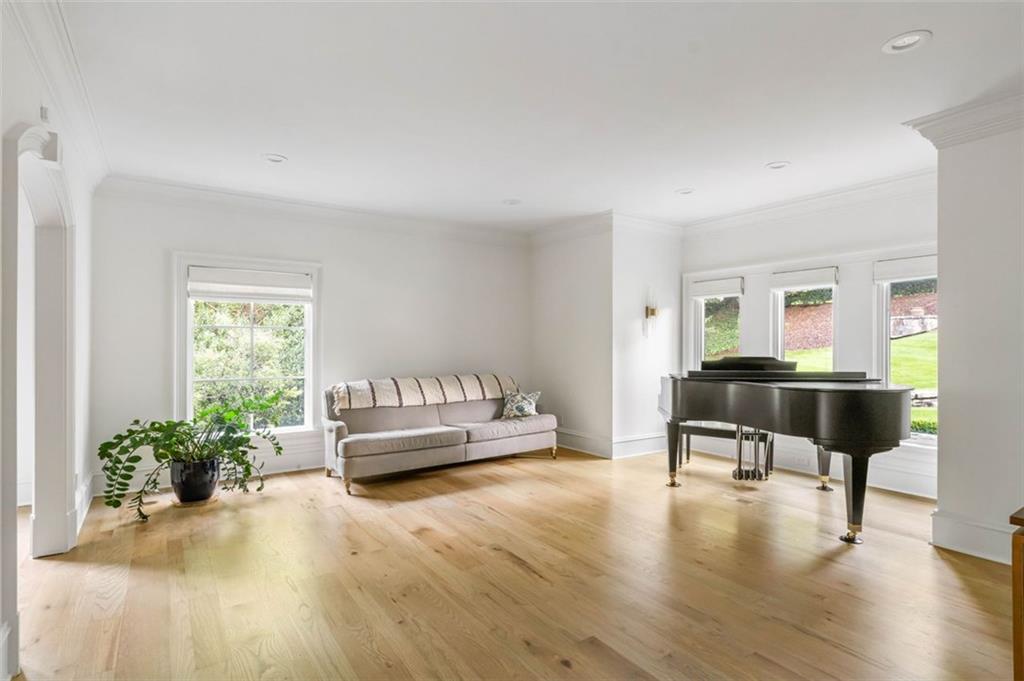 Buckhead - Residential