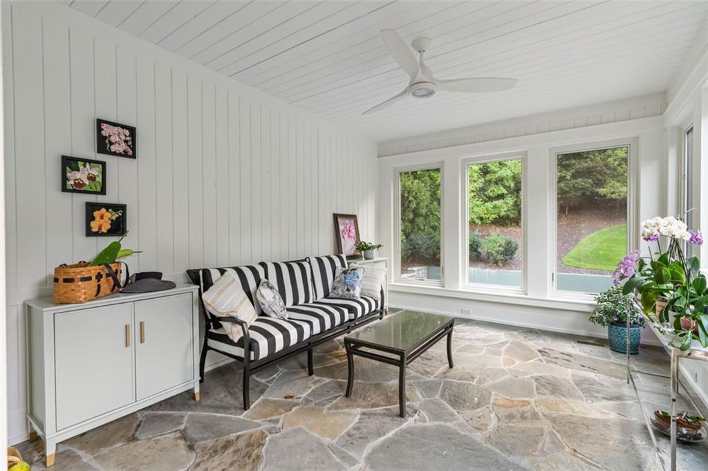 Buckhead - Residential