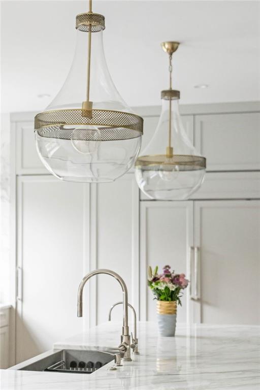Buckhead - Residential