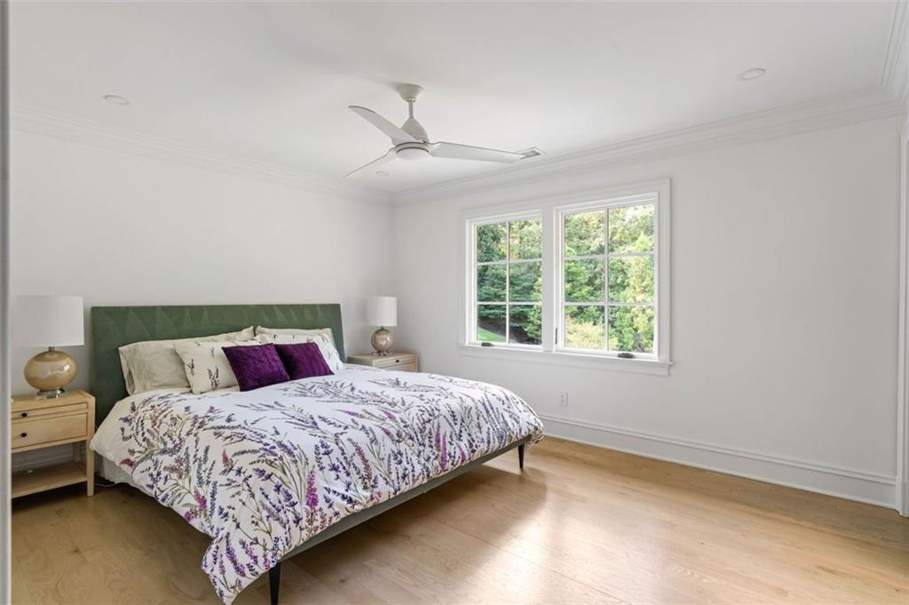 Buckhead - Residential