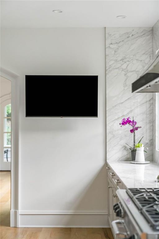 Buckhead - Residential