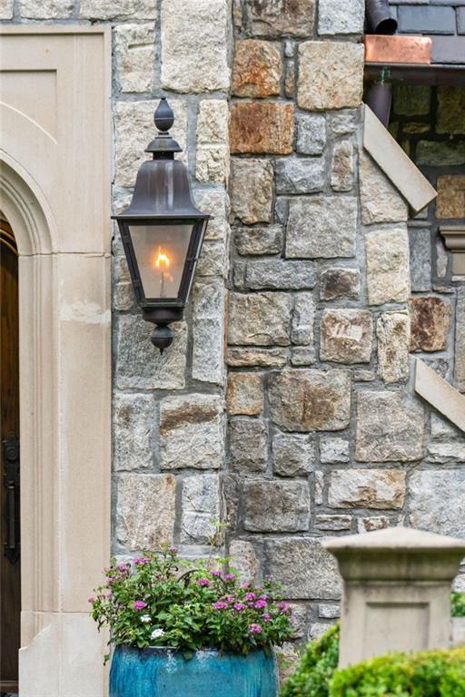 Buckhead - Residential