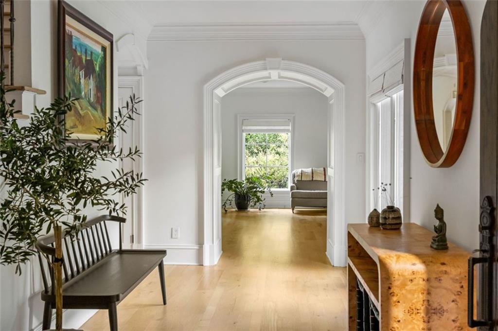 Buckhead - Residential