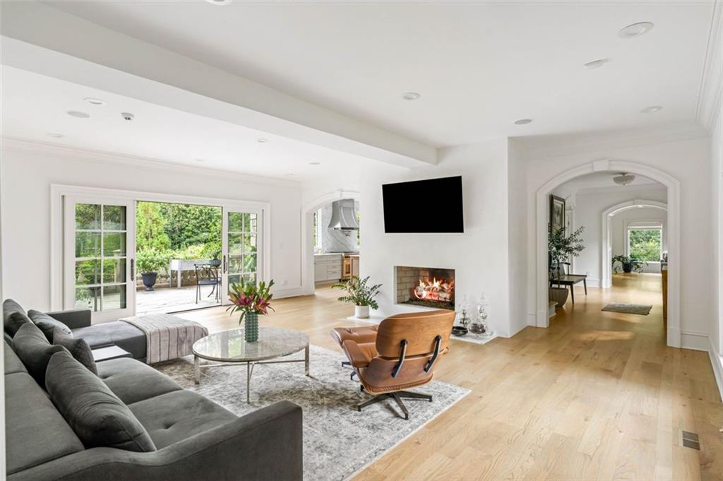 Buckhead - Residential