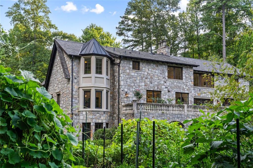 Buckhead - Residential