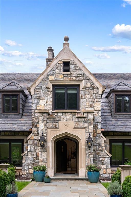 Buckhead - Residential
