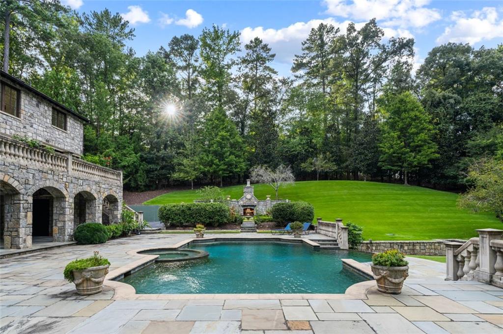 Buckhead - Residential