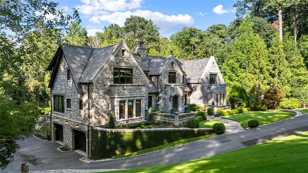 Buckhead - Residential