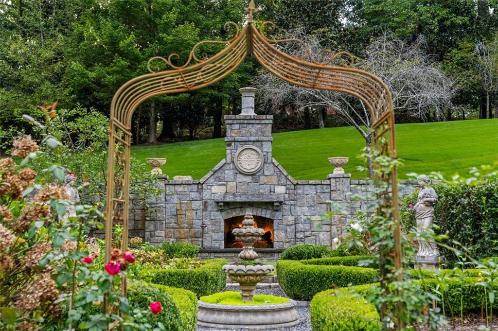 Buckhead - Residential