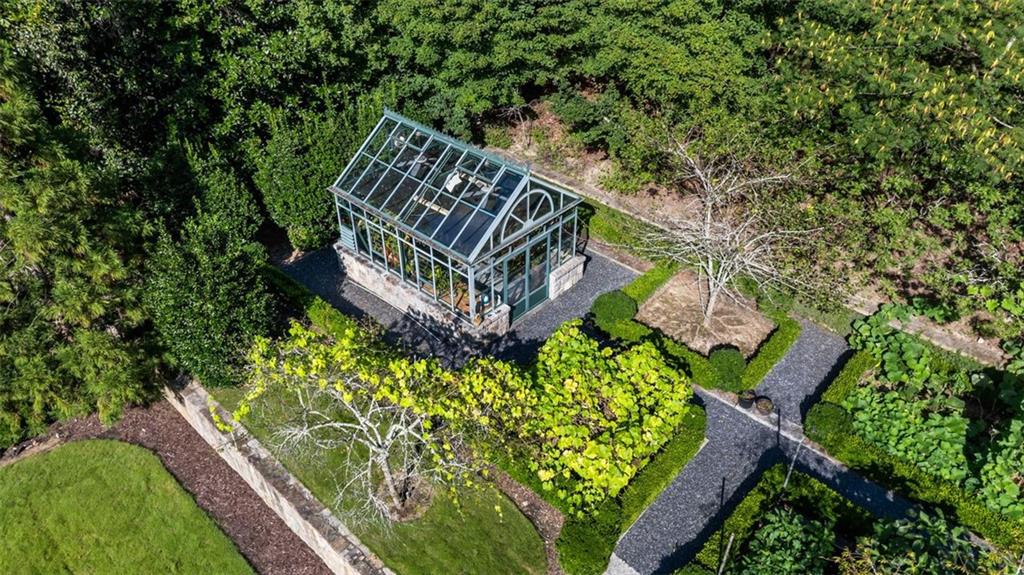 Buckhead - Residential