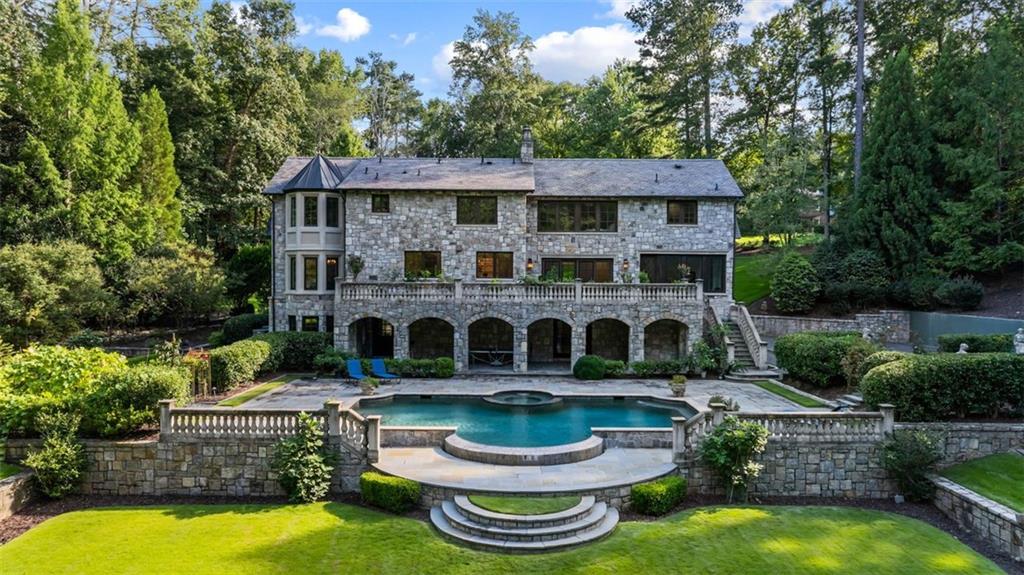 Buckhead - Residential