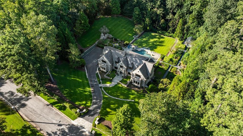 Buckhead - Residential