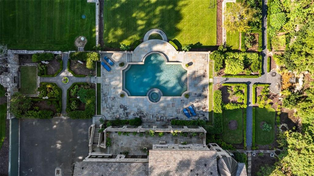 Buckhead - Residential