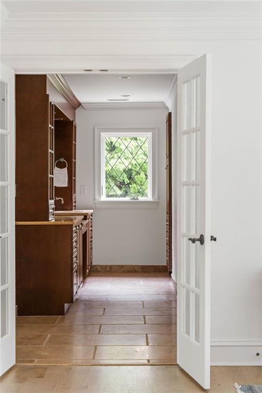 Buckhead - Residential