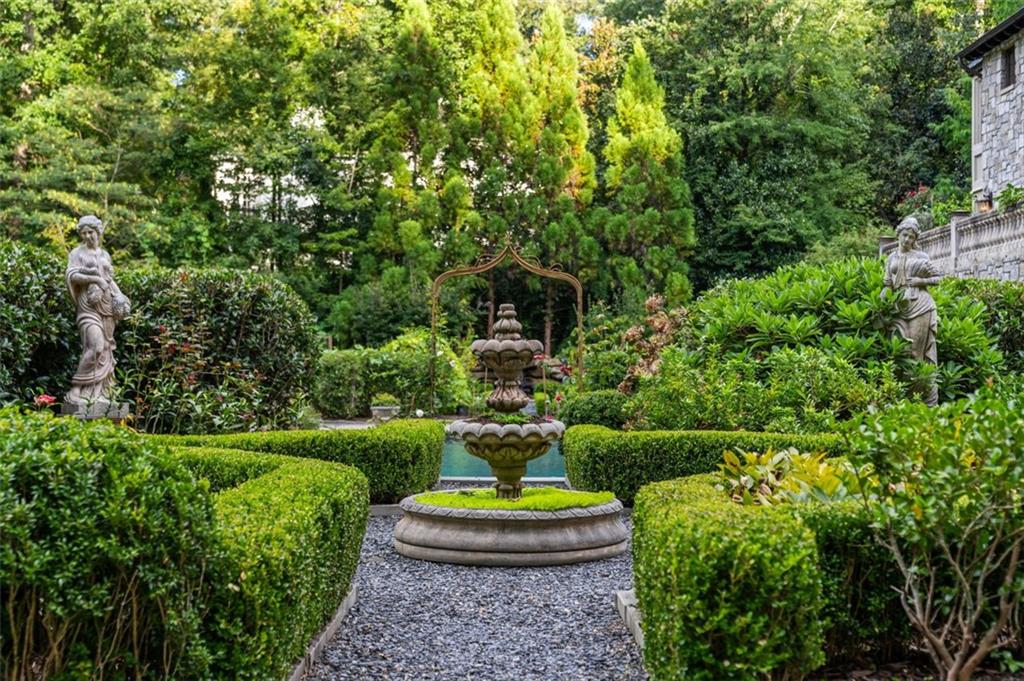 Buckhead - Residential