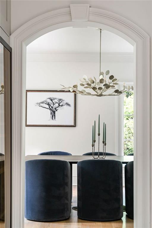 Buckhead - Residential