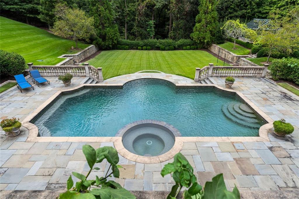 Buckhead - Residential
