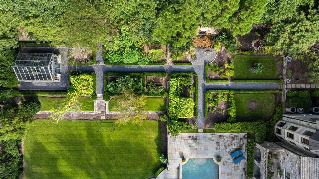 Buckhead - Residential