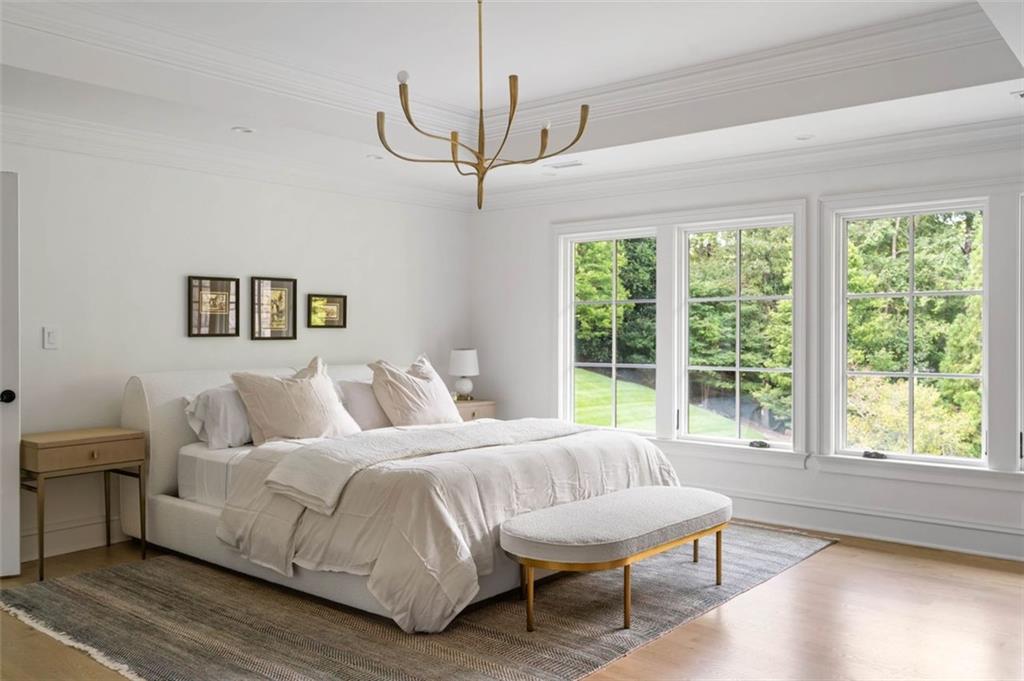 Buckhead - Residential