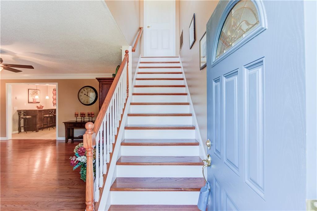 3321 Crossgate Court
