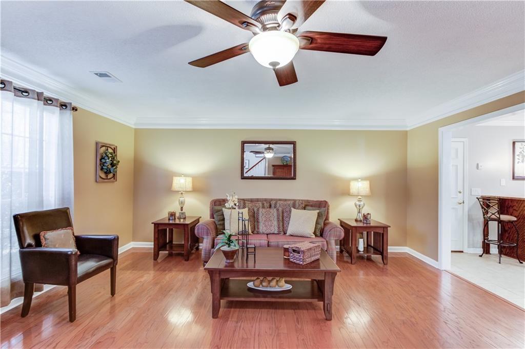 3321 Crossgate Court