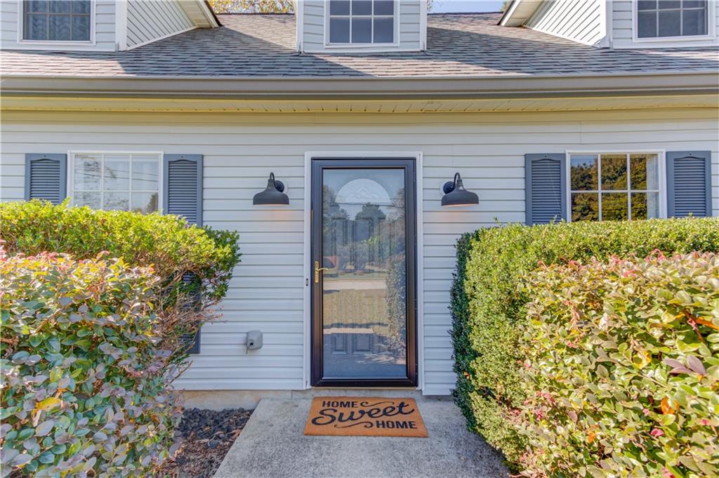 3321 Crossgate Court