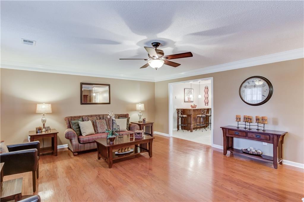 3321 Crossgate Court