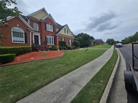 Homes For Rent - 1682 Sweet Branch Trail<br/> Grayson, GA 30017