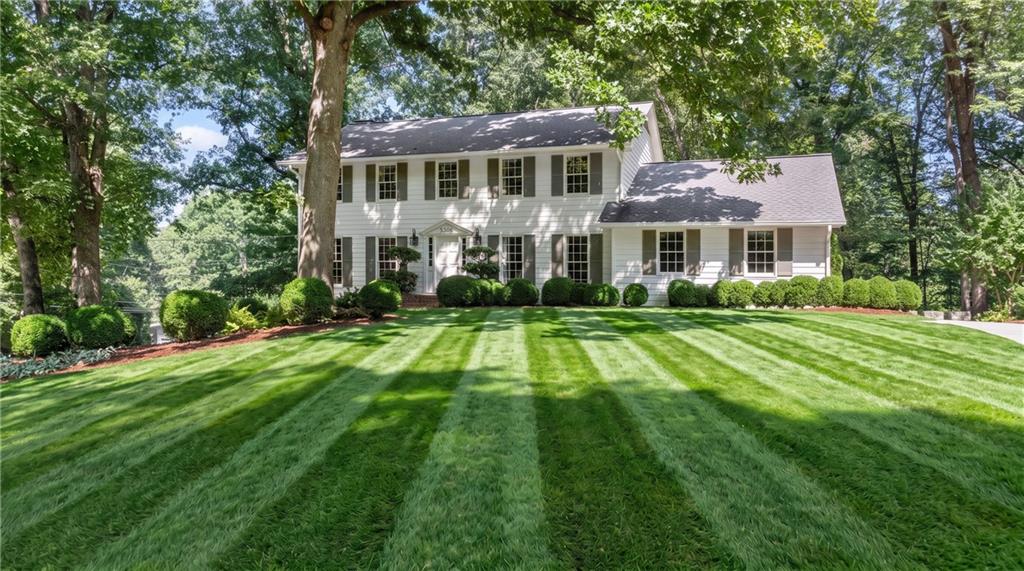 5506 Whitewood Court