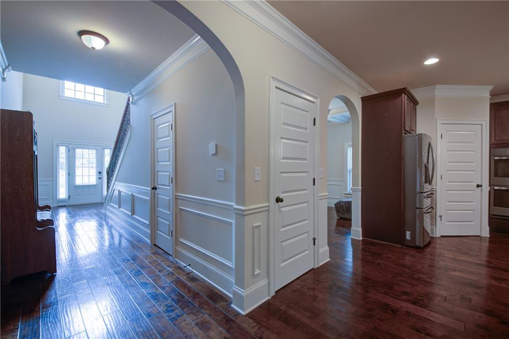 1314 Bentley Estates Drive
