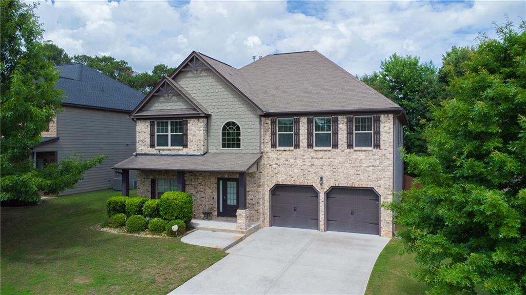 1314 Bentley Estates Drive