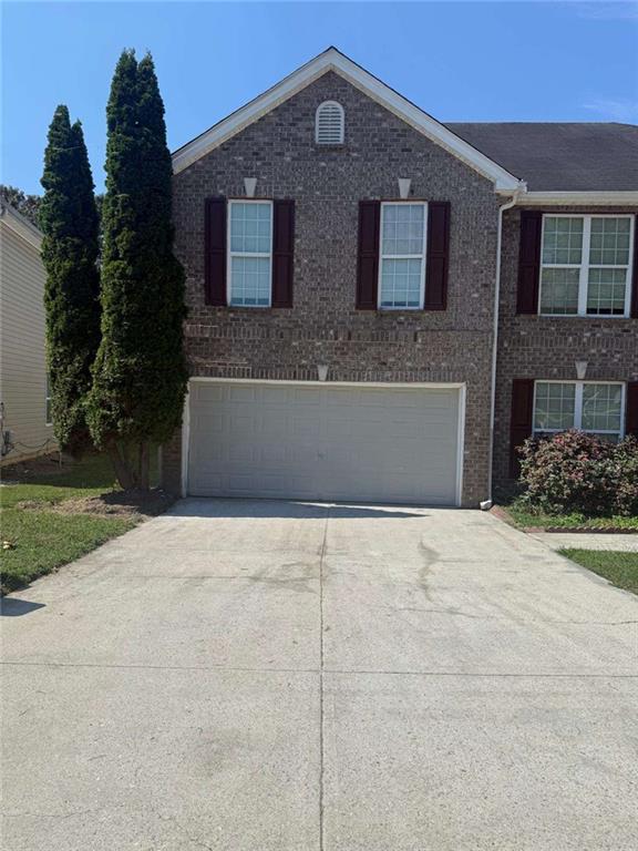 2909 Rusticwood Drive