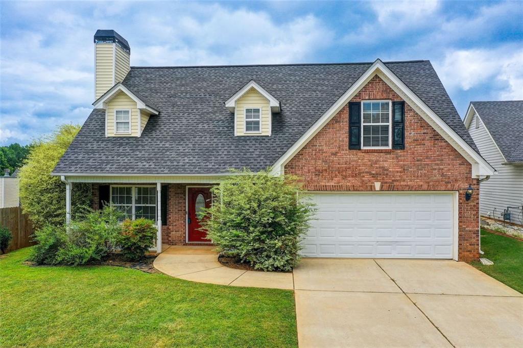 Berkshire at Lind Park - Residential