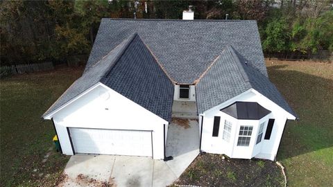 A home in Lawrenceville