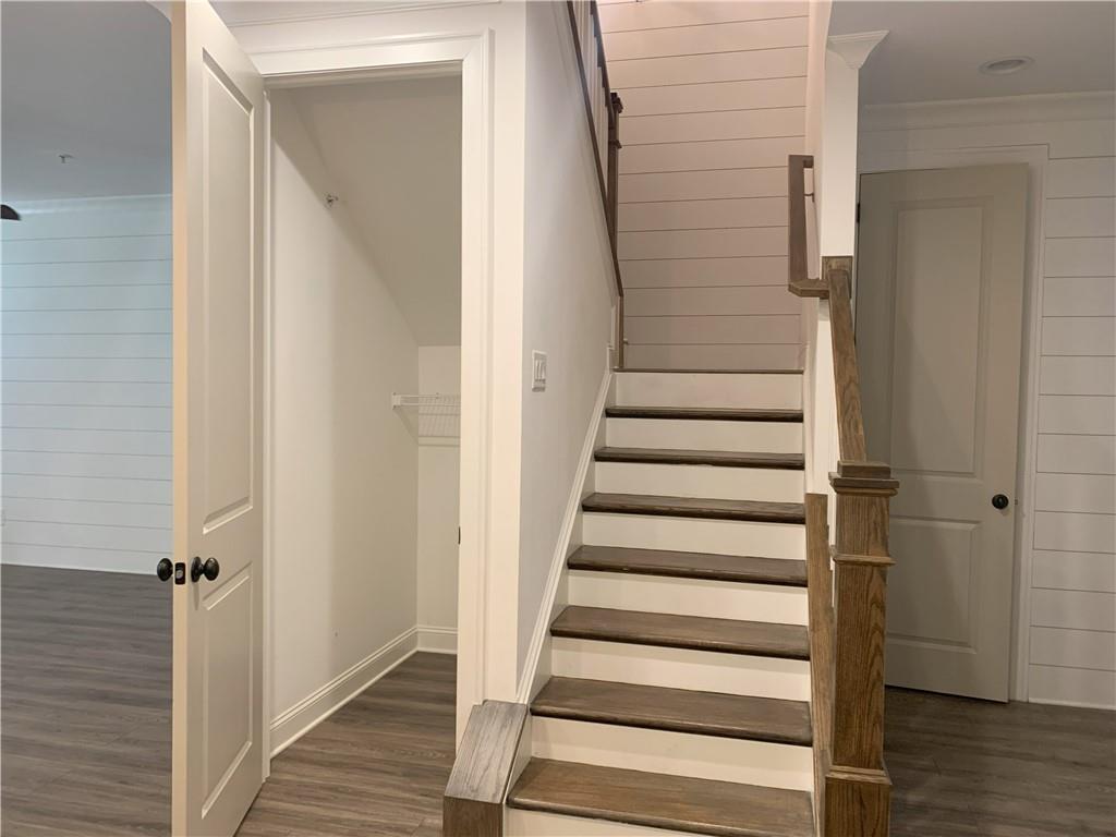 Chelsea Walk - Residential Lease
