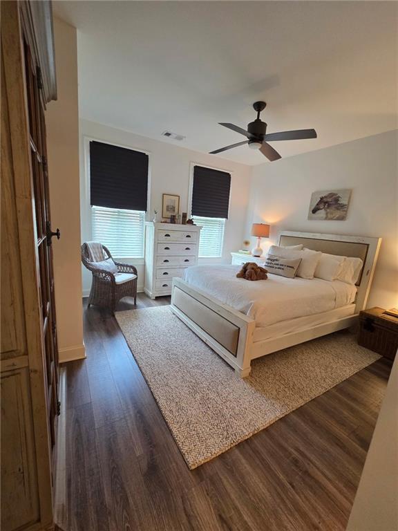 Chelsea Walk - Residential Lease