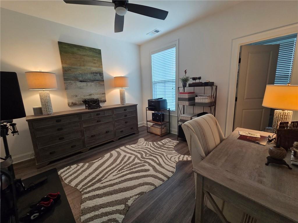 Chelsea Walk - Residential Lease