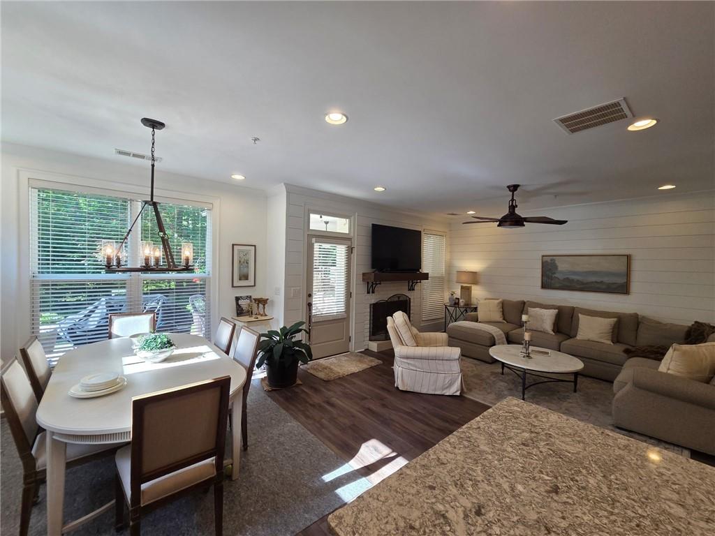 Chelsea Walk - Residential Lease