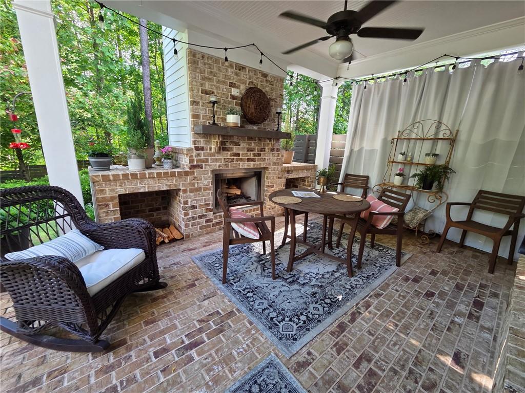 Chelsea Walk - Residential Lease