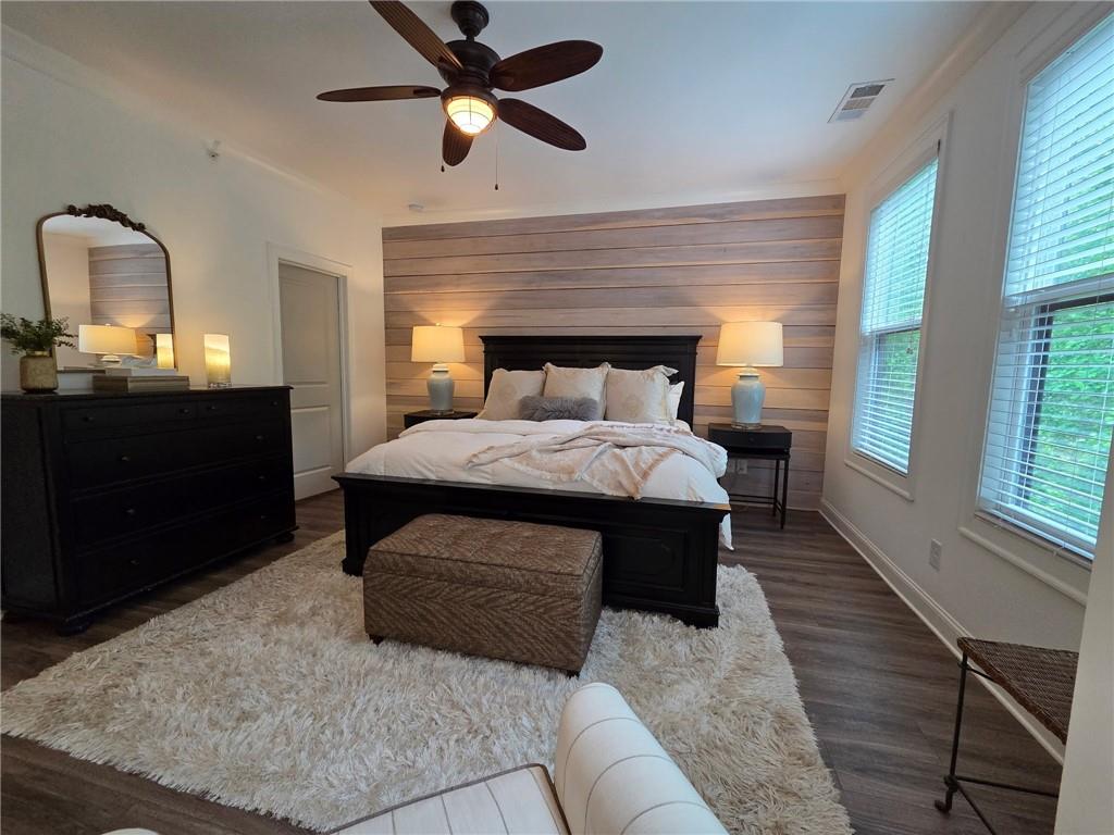 Chelsea Walk - Residential Lease