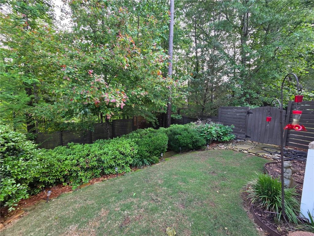 Chelsea Walk - Residential Lease