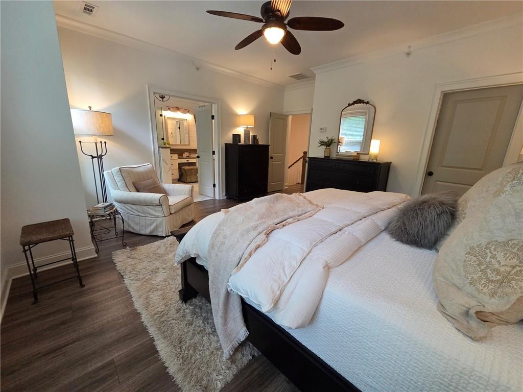 Chelsea Walk - Residential Lease