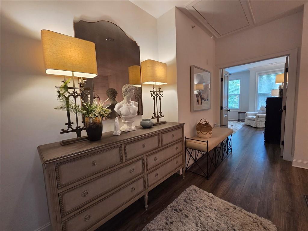 Chelsea Walk - Residential Lease