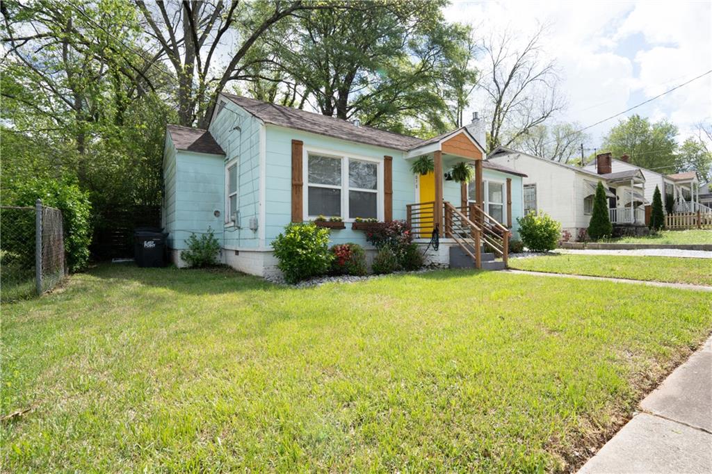 3078 Semmes Street, East Point, Georgia image 2