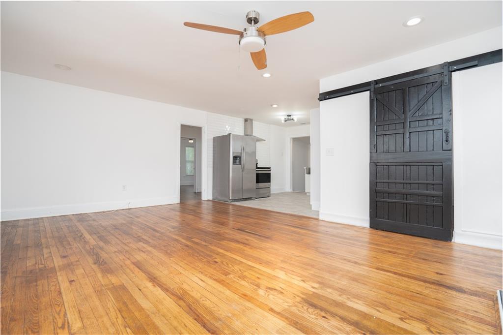 3078 Semmes Street, East Point, Georgia image 6