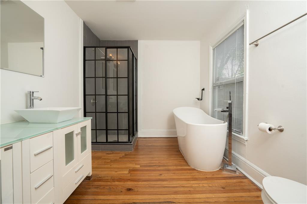 3078 Semmes Street, East Point, Georgia image 13